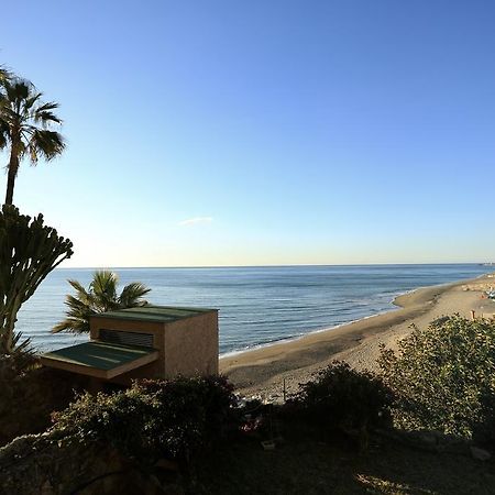 Fabulous Sea View Studio Torremolinos Exterior foto
